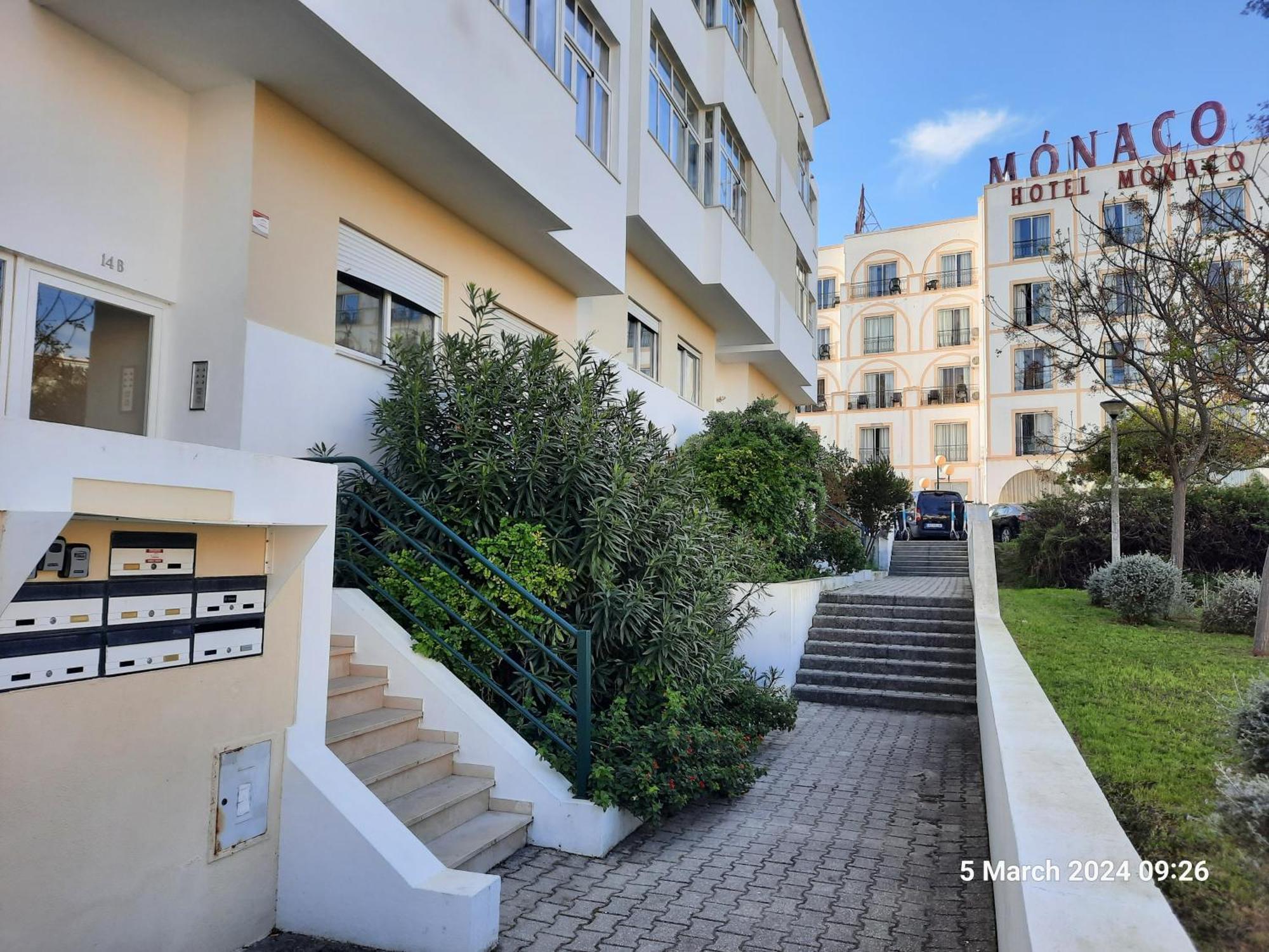 Blife Candya Private Rooms FAO Exterior foto